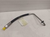 Transmission Fluid Cooler Outlet Line